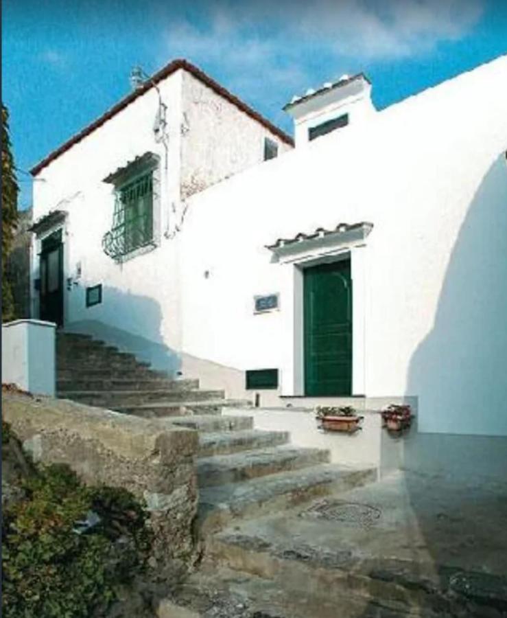 Villa Mariuccia House à Amalfi Extérieur photo